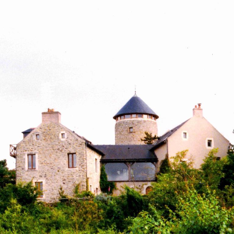 Bed and Breakfast Au Moulin Geant Rochefort-sur-Loire Zewnętrze zdjęcie